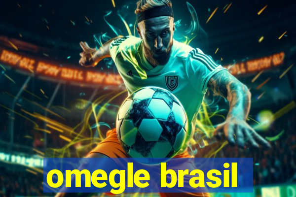 omegle brasil